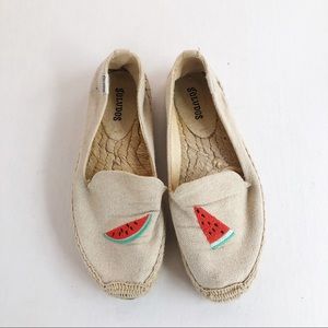 Soludos Espadrilles